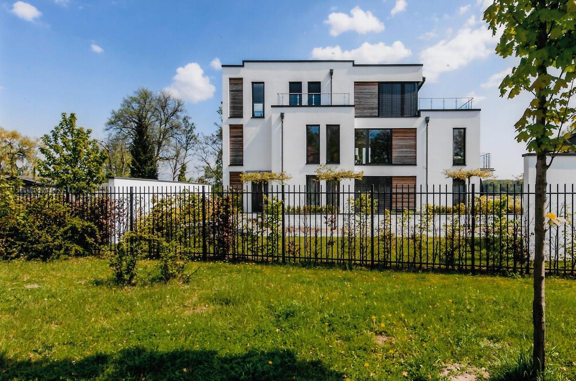 Mehrfamilienhaus am Ruppiner See